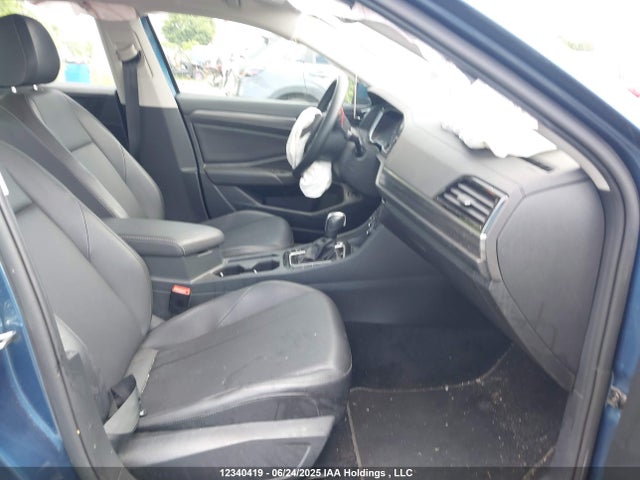 3VWEB7BU9LM060978 Volkswagen 1.4 tsi