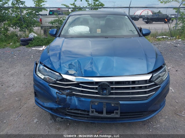 3VWEB7BU9LM060978 Volkswagen 1.4 tsi