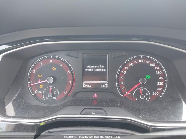 3VWEB7BU9LM060978 Volkswagen 1.4 tsi