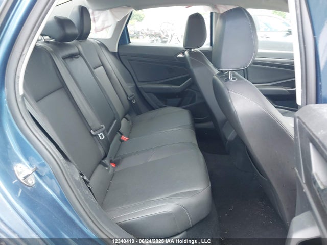 3VWEB7BU9LM060978 Volkswagen 1.4 tsi