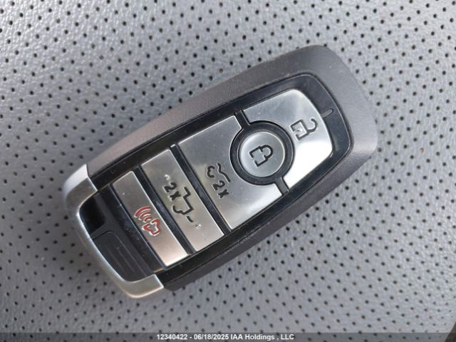 1FT6W1EV8NWG06895 Ford 2022