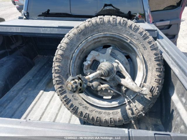 1FT6W1EV8NWG06895 Ford 2022