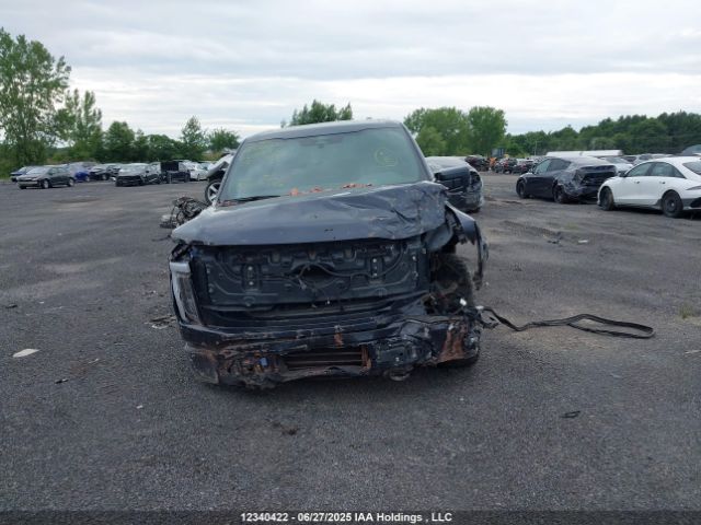 1FT6W1EV8NWG06895 Ford 2022