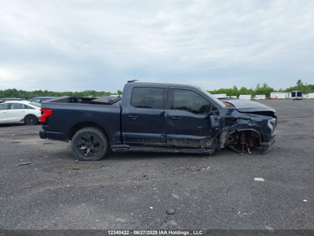 1FT6W1EV8NWG06895 Ford 2022
