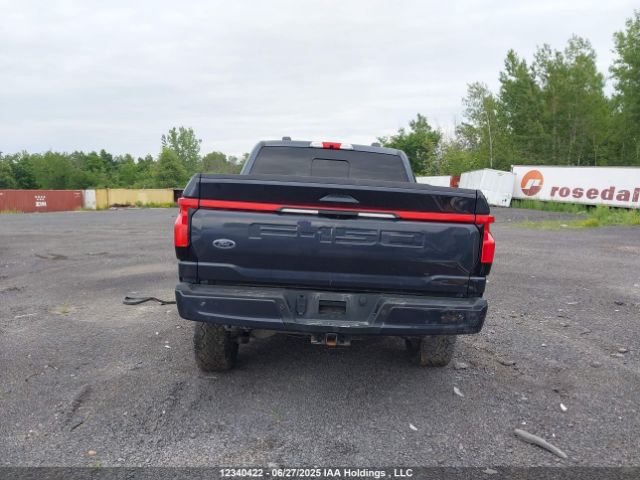 1FT6W1EV8NWG06895 Ford 2022