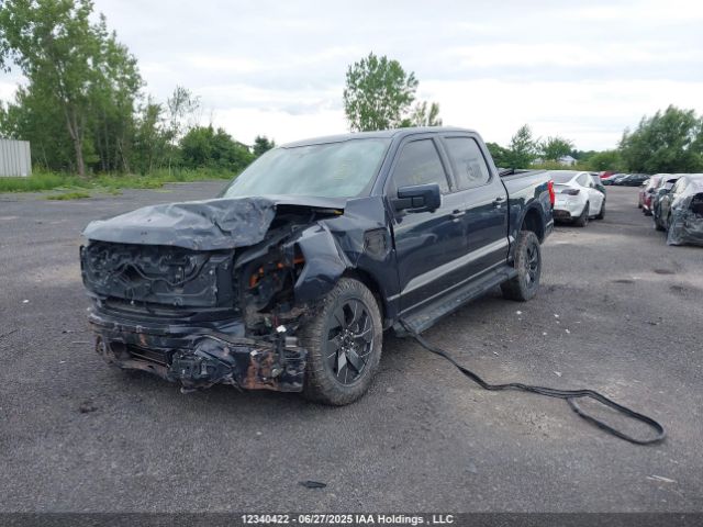 1FT6W1EV8NWG06895 Ford 2022