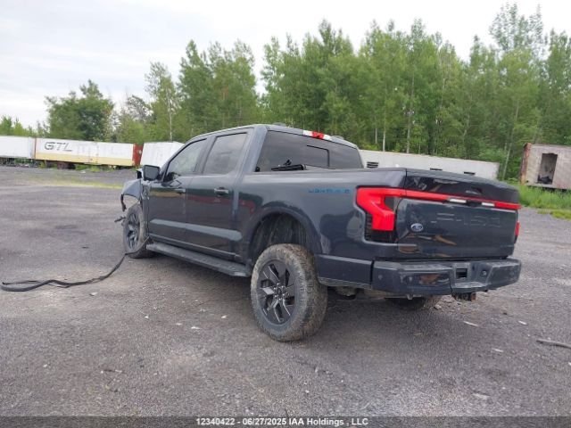 1FT6W1EV8NWG06895 Ford 2022