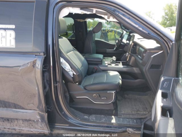 1FT6W1EV8NWG06895 Ford 2022