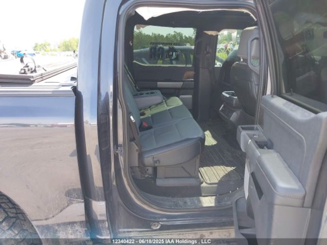 1FT6W1EV8NWG06895 Ford 2022