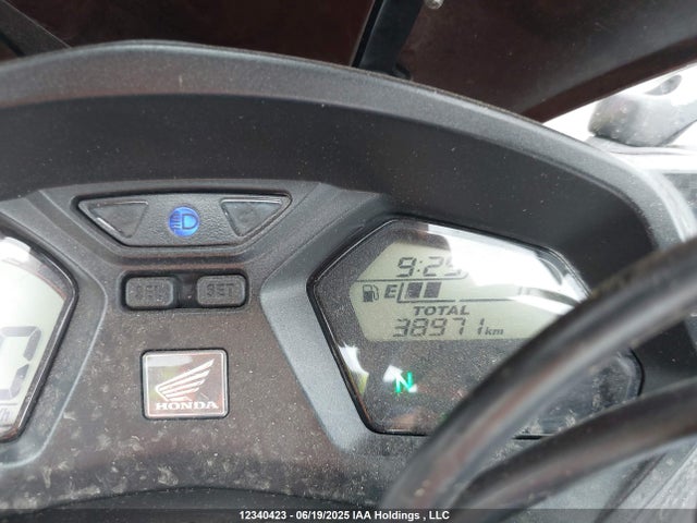 Продаж на аукціоні авто 2014 Honda Cbr650 F, vin: MLHRC7460E5000013, номер лоту: 12340423