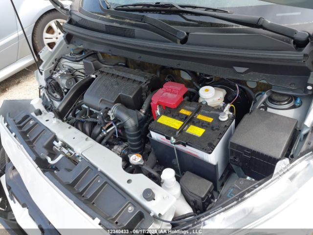 ML32AUHJ3RH039418 Mitsubishi mivec