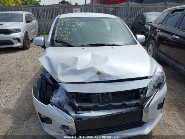 ML32AUHJ3RH039418 Mitsubishi mivec