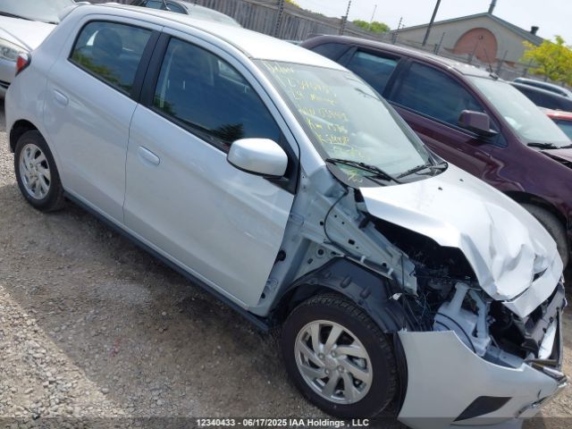 ML32AUHJ3RH039418 Mitsubishi mivec