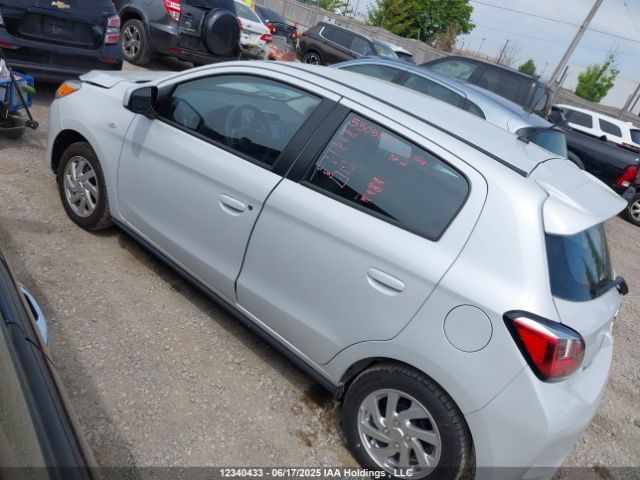 ML32AUHJ3RH039418 Mitsubishi mivec