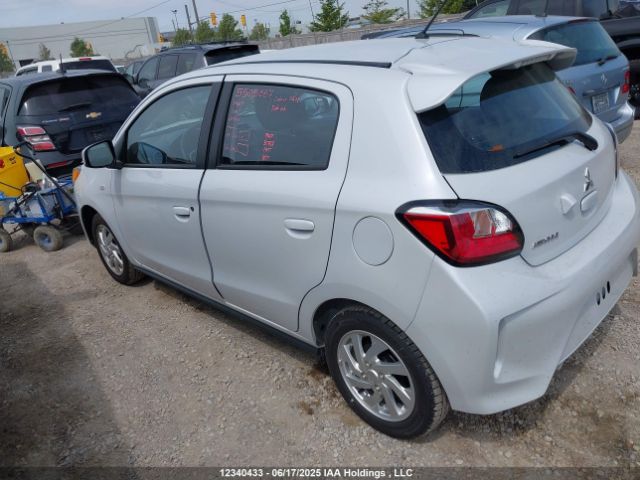ML32AUHJ3RH039418 Mitsubishi mivec