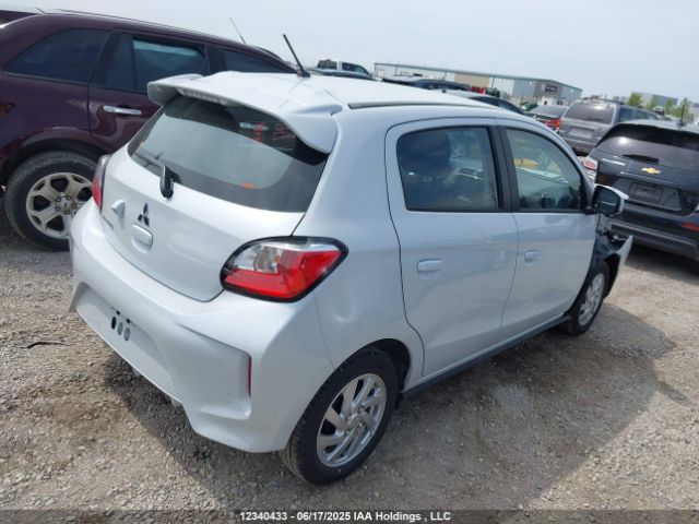 ML32AUHJ3RH039418 Mitsubishi mivec