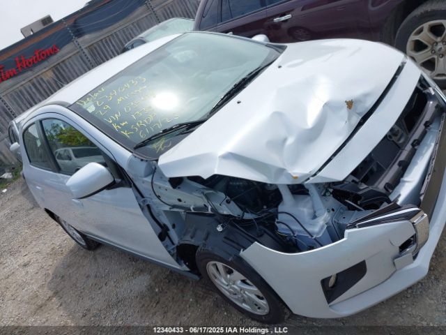 ML32AUHJ3RH039418 Mitsubishi mivec