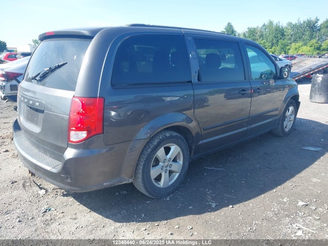 2C4RDGBG1FR597463 Dodge 2015