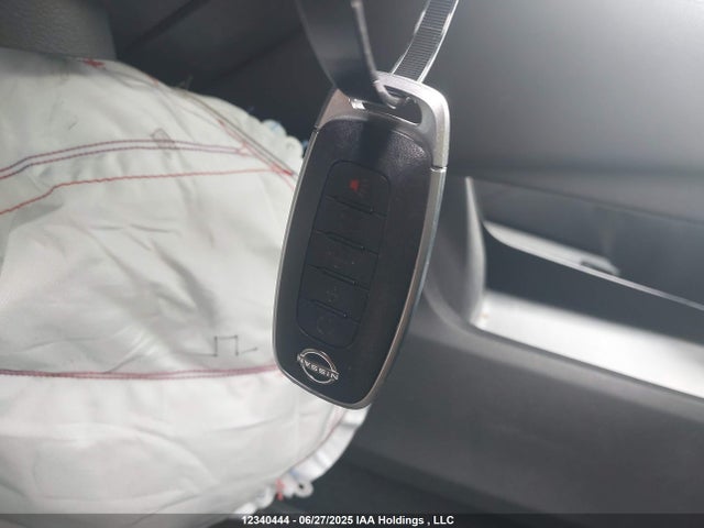 Nissan Rogue 2023 JN8BT3DD4PW323221 Image 11