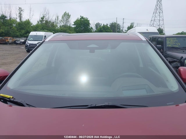Nissan Rogue 2023 JN8BT3DD4PW323221 Image 18