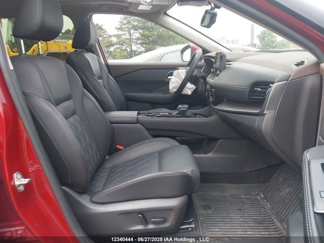 Nissan Rogue 2023 JN8BT3DD4PW323221 Image 5