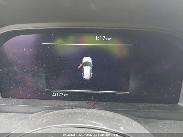Nissan Rogue 2023 JN8BT3DD4PW323221 Image 7