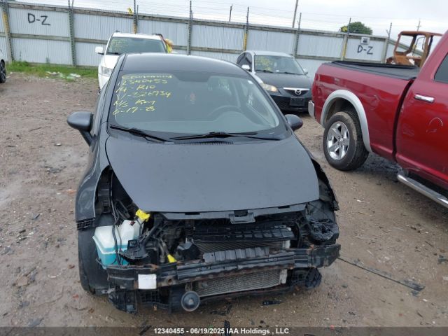 KNADM4A35E6326934 KIA dohc gamma