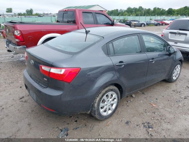 KNADM4A35E6326934 KIA dohc gamma