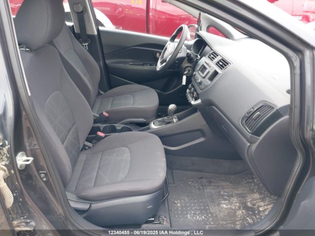 KNADM4A35E6326934 KIA dohc gamma