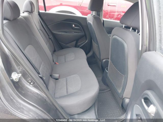 KNADM4A35E6326934 KIA dohc gamma