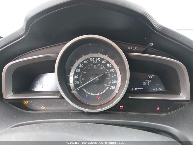 3MZBM1U70GM274779 Mazda pe