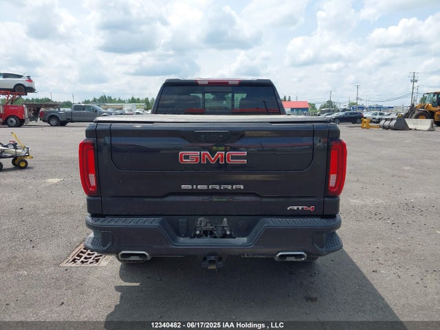 1GTUUEEL2RZ321164 GMC l87