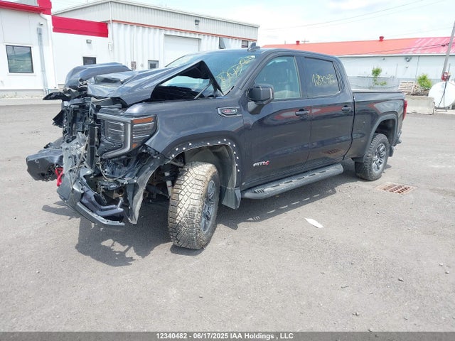 1GTUUEEL2RZ321164 GMC l87