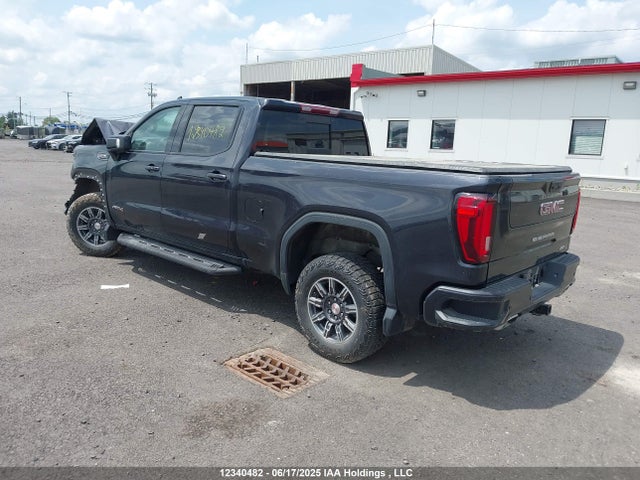 1GTUUEEL2RZ321164 GMC l87