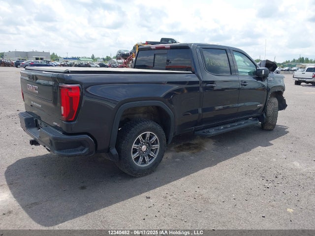 1GTUUEEL2RZ321164 GMC l87