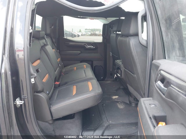 1GTUUEEL2RZ321164 GMC l87