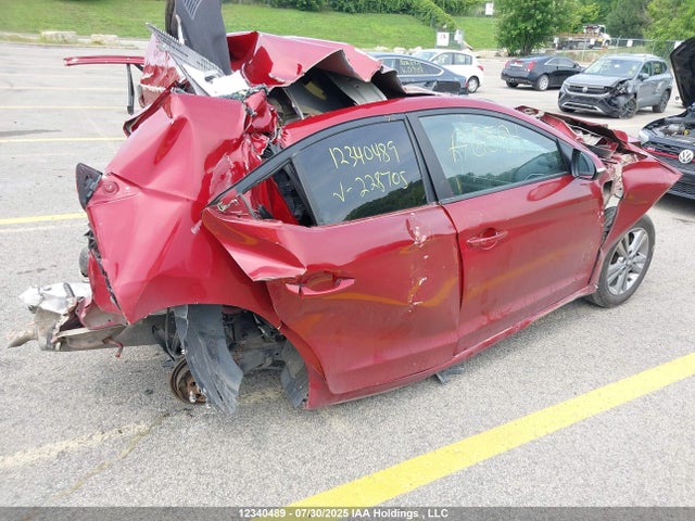 KMHD84LF1HU228705 Hyundai Elantra