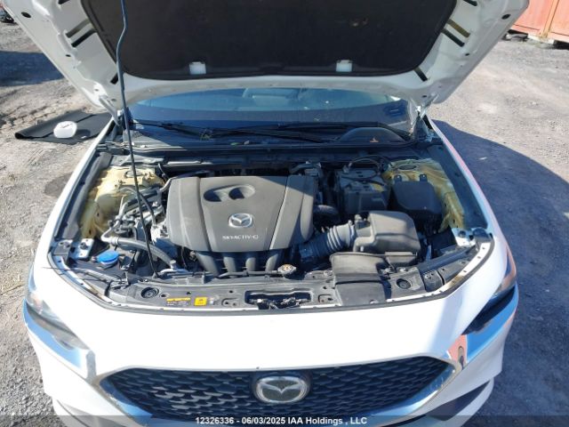 JM1BPAC78K1100069 Mazda Mazda3 Gs