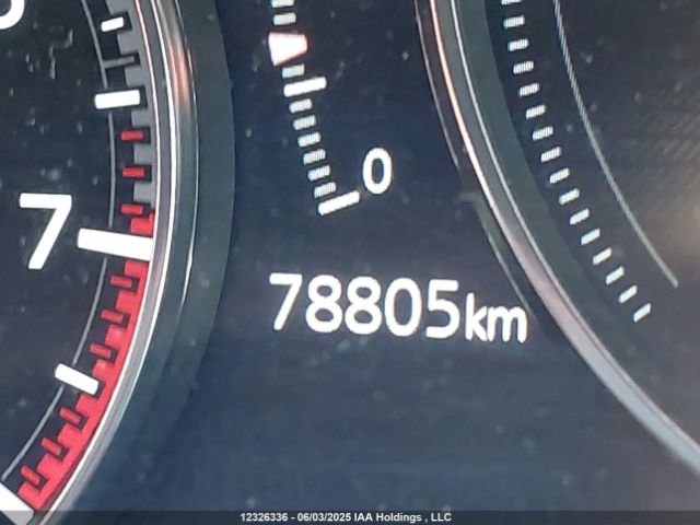 JM1BPAC78K1100069 Mazda Mazda3 Gs
