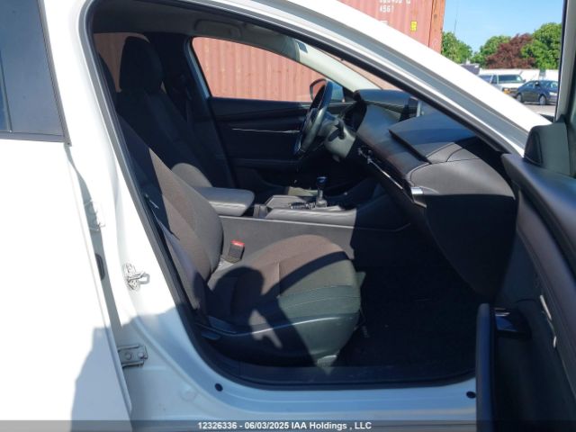 JM1BPAC78K1100069 Mazda Mazda3 Gs