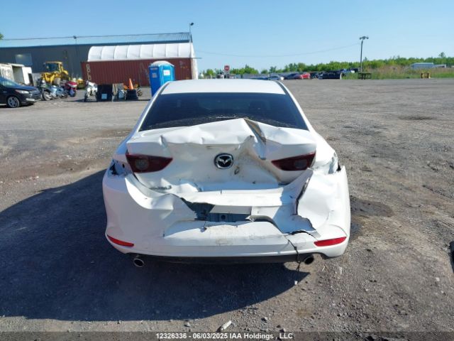 JM1BPAC78K1100069 Mazda Mazda3 Gs