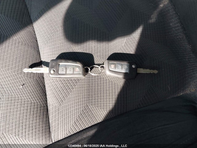 Nissan Rogue 2015 5N1AT2MV3FC843108 Image 11