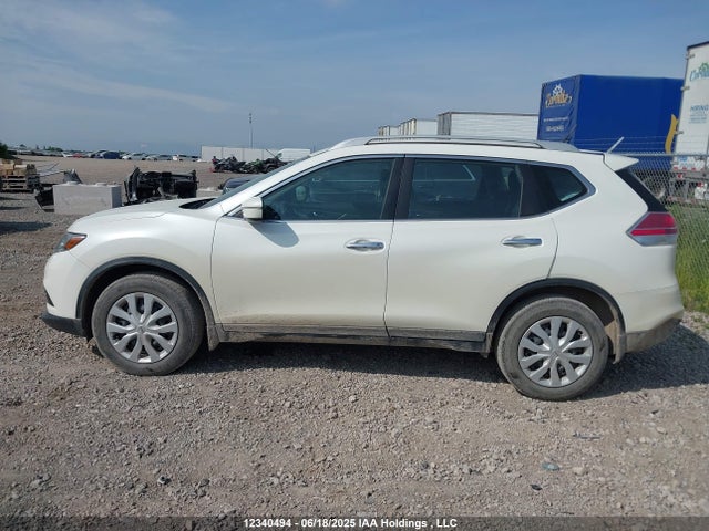 Nissan Rogue 2015 5N1AT2MV3FC843108 Image 15