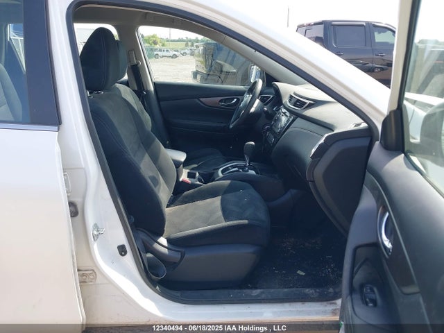 Nissan Rogue 2015 5N1AT2MV3FC843108 Image 5