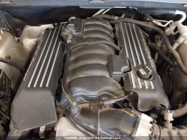 Dodge Durango 2023 1C4SDJGJ6PC687415 Image 10