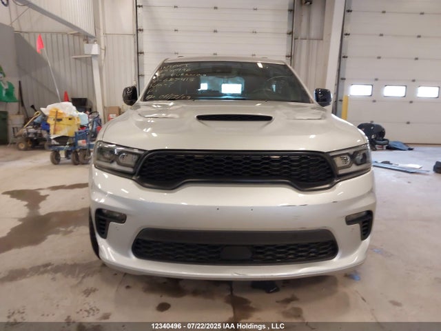 Dodge Durango 2023 1C4SDJGJ6PC687415 Image 12
