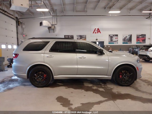 Dodge Durango 2023 1C4SDJGJ6PC687415 Image 13