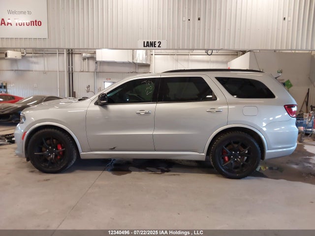 Dodge Durango 2023 1C4SDJGJ6PC687415 Image 14