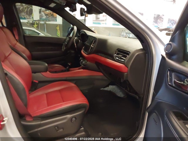 Dodge Durango 2023 1C4SDJGJ6PC687415 Image 5