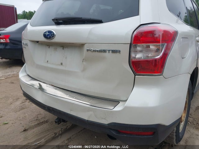 JF2SJCWC3FH589405 Subaru 2.5na c0